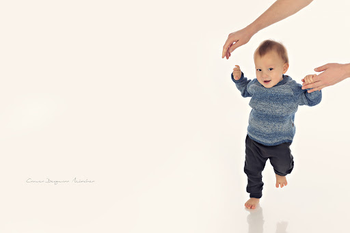 Babybauch Shooting und Baby Fotoshooting Carmen Bergmann