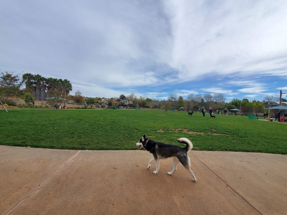 Encinitas Community Park