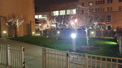 Performing Arts Theater «DeYor Performing Arts Center», reviews and photos, 260 W Federal St, Youngstown, OH 44503, USA