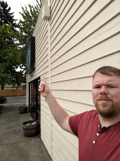 Video Game Store «Video Game Wizards», reviews and photos, 9712 SE Foster Rd, Portland, OR 97266, USA