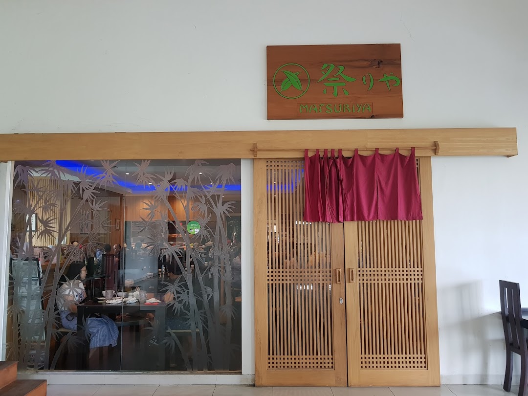 Matsuriya Restaurant