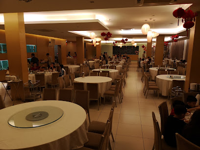 海港城 Restaurant New Lagoon Sdn. Bhd.