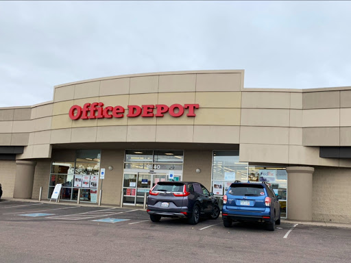 1640 E Cheyenne Mountain Blvd, Colorado Springs, CO 80906, USA