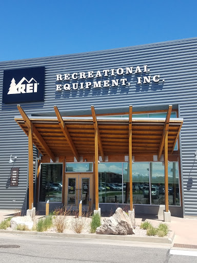 Camping Store «REI», reviews and photos, 14696 Delaware St, Westminster, CO 80023, USA