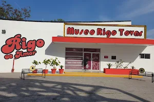 Rigo Tovar Museum image