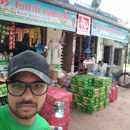 Chaudyal betal store