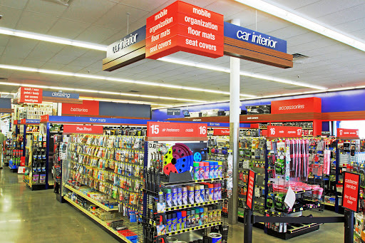 Auto Parts Store «Pep Boys Auto Parts & Service», reviews and photos, 2514 Cherry Rd, Rock Hill, SC 29732, USA