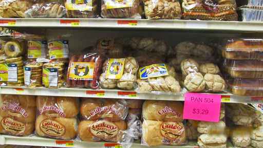 Grocery Store «Meridian Food Market», reviews and photos, 812 6th St, Miami Beach, FL 33139, USA