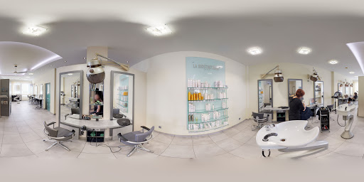 SALON GITTI powered by Master Cut In Imst