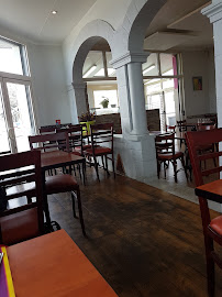 Atmosphère du Restaurant Le Nobel à Pau - n°6