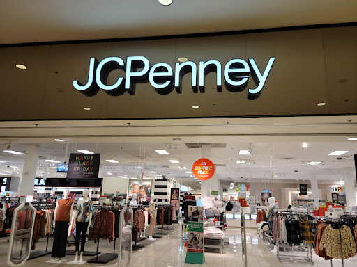 Department Store «JCPenney», reviews and photos, 1330 Travis Blvd, Fairfield, CA 94533, USA