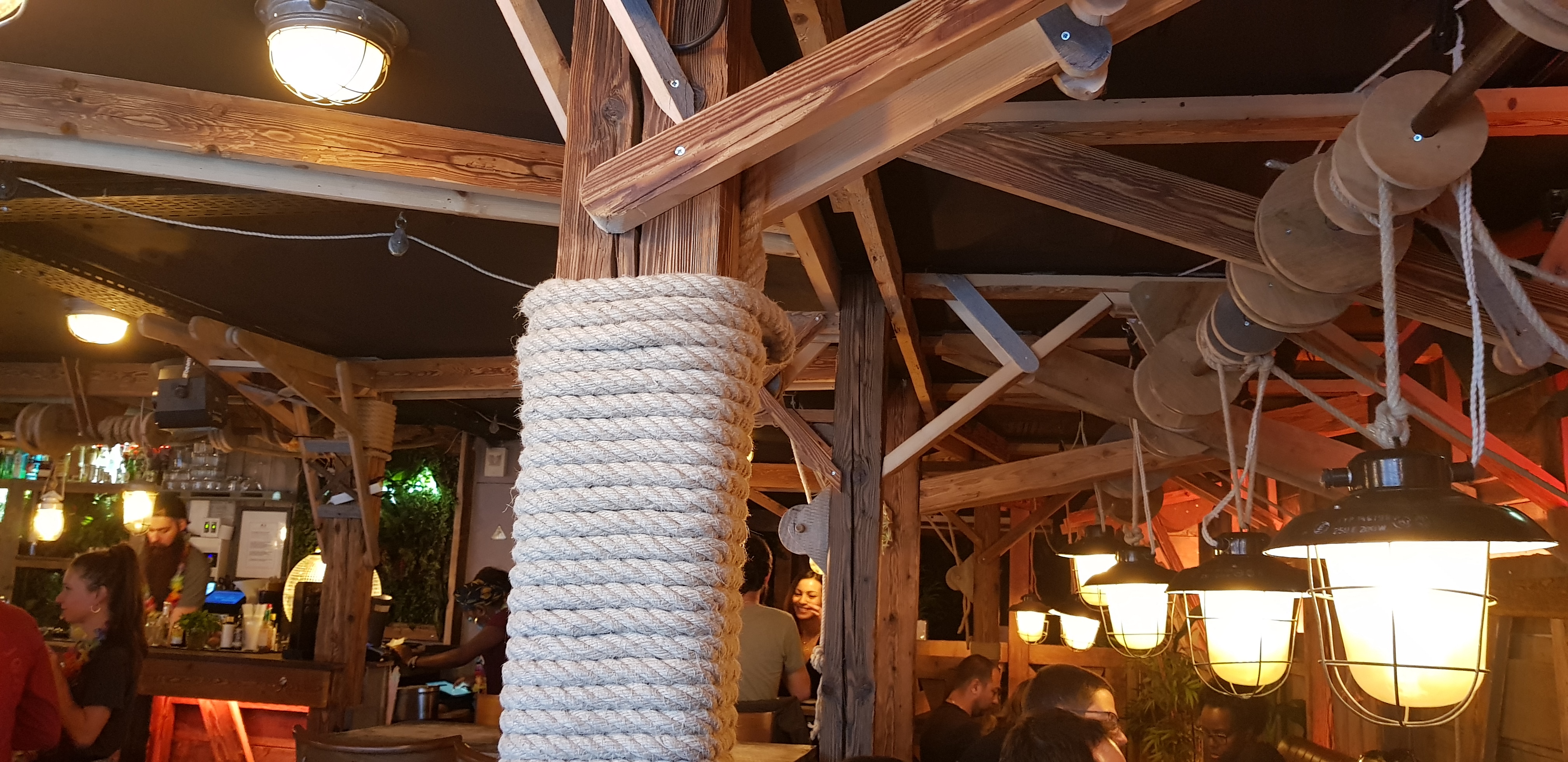 Photo n° 1 de l'avis de Raphael.e fait le 25/05/2018 à 05:14