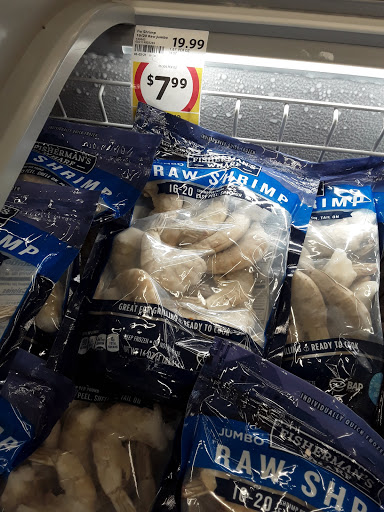 Grocery Store «Winn-Dixie», reviews and photos, 1171 S Pinellas Ave, Tarpon Springs, FL 34689, USA