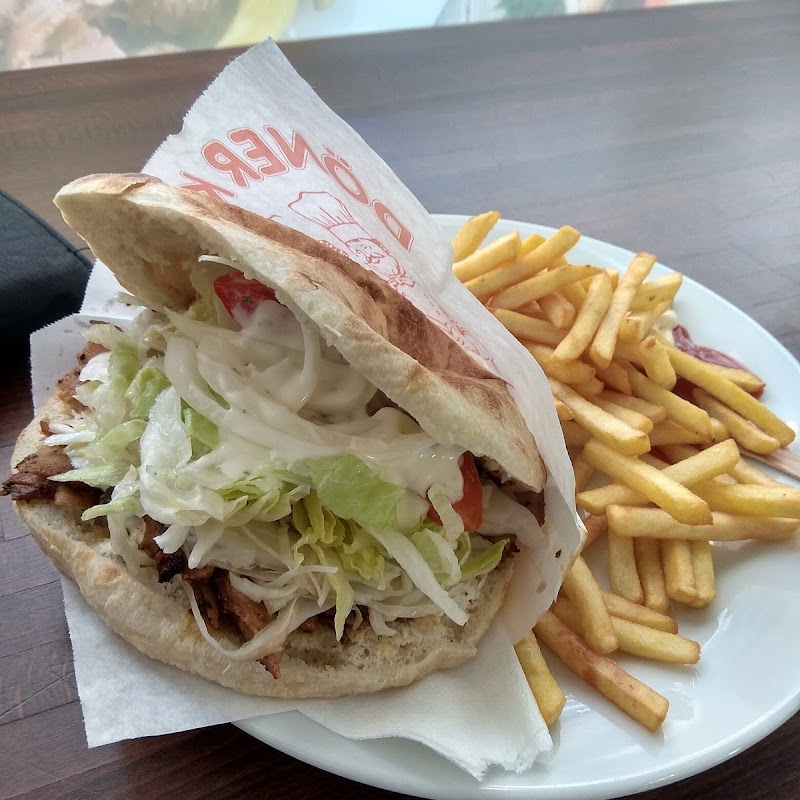 Haller Kebap Haus - Jawad Nazari Kakwand