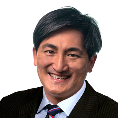 Dr. Michael Y. Chang
