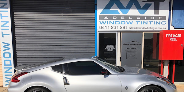 Adelaide Window Tinting
