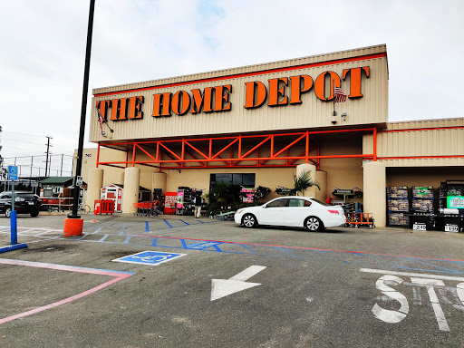 Home Improvement Store «The Home Depot», reviews and photos, 740 182nd Street, Gardena, CA 90248, USA