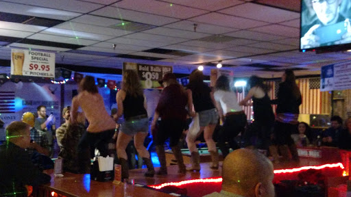 Restaurant «Daisy Dukes and Boots Saloon», reviews and photos, 11045 Hull Street Rd, Midlothian, VA 23112, USA