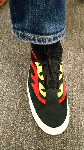 Department Store «Nordstrom Rack Sugar House», reviews and photos, 2236 S 1300 E, Salt Lake City, UT 84106, USA