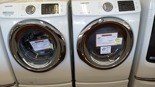 Appliance Store «Western Appliance», reviews and photos, 1976 W San Carlos St, San Jose, CA 95128, USA