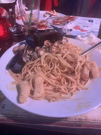 Spaghetti du Restaurant Pirates Paradise à Montpellier - n°5