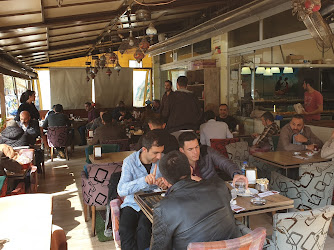 Tuna Simit Cafe