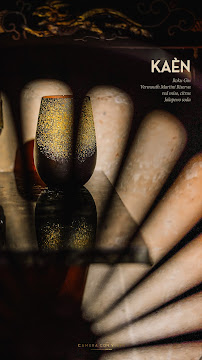 Camera con Vista Bistrot à Bologna menu