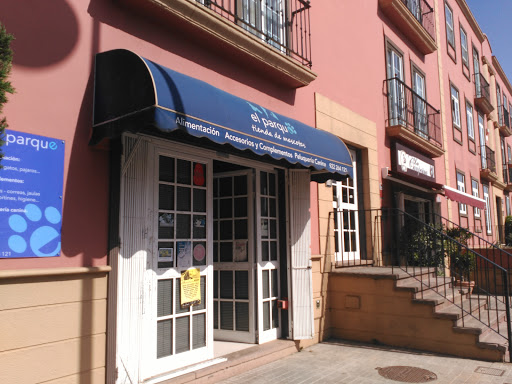 El Parque - Tienda de mascotas - San Cristóbal de La Laguna