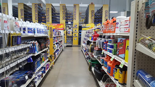 Auto Parts Store «NAPA Auto Parts - Genuine Parts Company», reviews and photos, 635 Freeport Pkwy, Coppell, TX 75019, USA