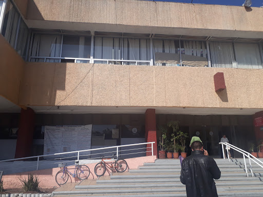 Departamento de licencias Naucalpan de Juárez