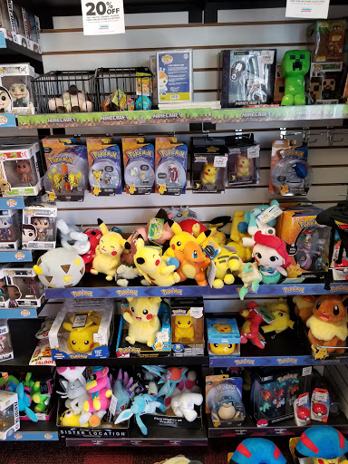 Video Game Store «GameStop», reviews and photos, 1079 Beaver Creek Commons Dr, Apex, NC 27502, USA