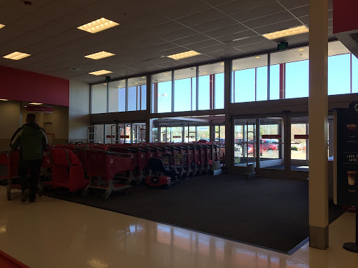 Department Store «Target», reviews and photos, 200 Marquis Pkwy, Williamsburg, VA 23185, USA