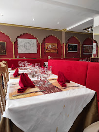 Atmosphère du Restaurant indien Jardin du Kashmir à Chevreuse - n°2