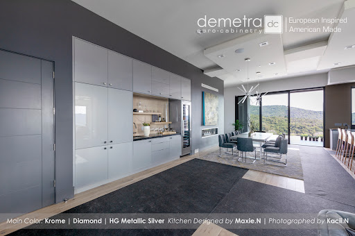 Cabinet Maker «Demetra Cabinetry», reviews and photos, 1743 Rogers Ave, San Jose, CA 95112, USA
