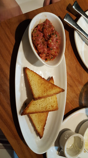 Butcher Shop «The Butcher Shop», reviews and photos, 552 Tremont St, Boston, MA 02118, USA