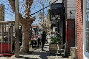 Pizzeria Delfina - Pacific Heights image