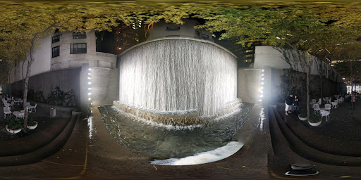 Park «Paley Park», reviews and photos, 3 E 53rd St, New York, NY 10022, USA