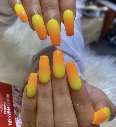 Beauty Salon «Beauty Spa», reviews and photos, 1766 Massachusetts Ave, Cambridge, MA 02140, USA