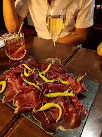 Cecina du Moelleuses et Persillées - Restaurant de viande au Chartrons près de la Cité du Vin à Bordeaux - n°5