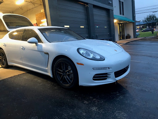 Auto Body Shop «Twomey Auto Works», reviews and photos, 1009 S Congress Ave, Austin, TX 78704, USA