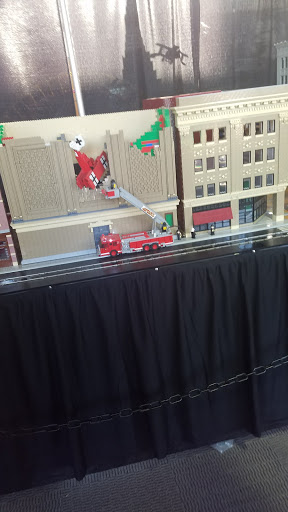 Toy Store «Brickmania Toyworks», reviews and photos, 1620 Central Ave NE, Minneapolis, MN 55413, USA