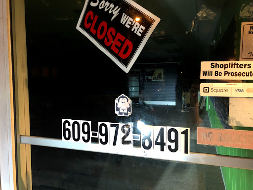 Video Game Store «Game Star & Wireless», reviews and photos, 1300 Bayshore Rd #4, Villas, NJ 08251, USA