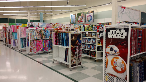 Fabric Store «Jo-Ann Fabrics and Crafts», reviews and photos, 4801 W Irlo Bronson Memorial Hwy, Kissimmee, FL 34746, USA
