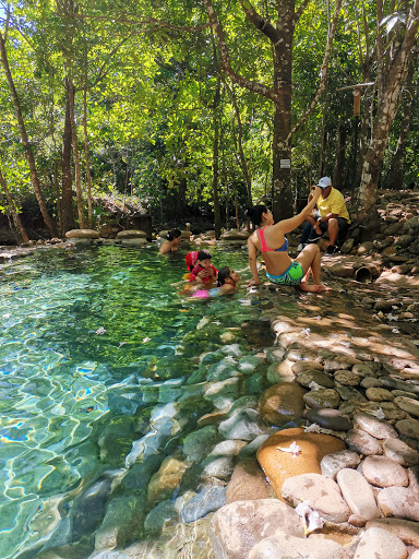 Paraiso Escondido La Abuela