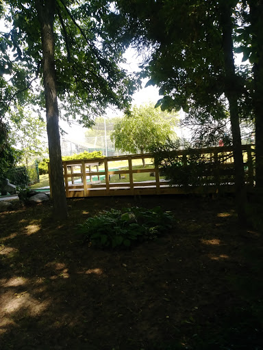 Miniature Golf Course «Willow Creek Golf & Sports Center», reviews and photos, 3120 S Lapeer Rd, Lake Orion, MI 48359, USA