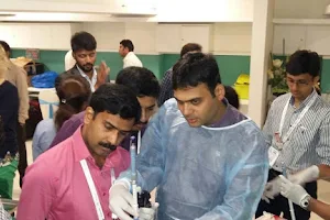 Dr. Yogesh Harwani -Best Gastroenterologist Ahmedabad,Gastro Doctor, Liver Specialist, Hepatologist Specialist Ahmedabad image