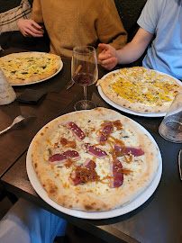 Pizza du Restaurant La Dolce Serata à Cruseilles - n°10