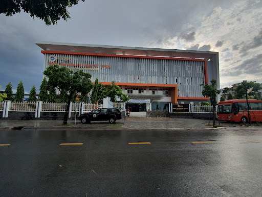 HCMC Center for Disease Control (HCDC)