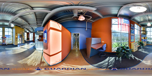 Self-Storage Facility «Guardian Storage», reviews and photos, 1002 E Waterfront Dr, Munhall, PA 15120, USA