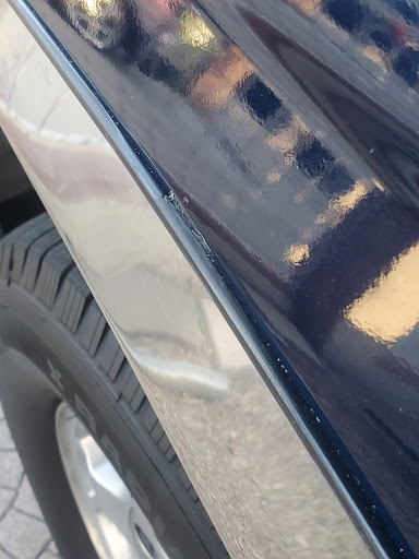 Auto Body Shop «Maaco Collision Repair & Auto Painting», reviews and photos, 7607 Van Nuys Blvd, Van Nuys, CA 91405, USA